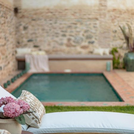 Carmen De Apperley Unique Stays Granada Exteriör bild