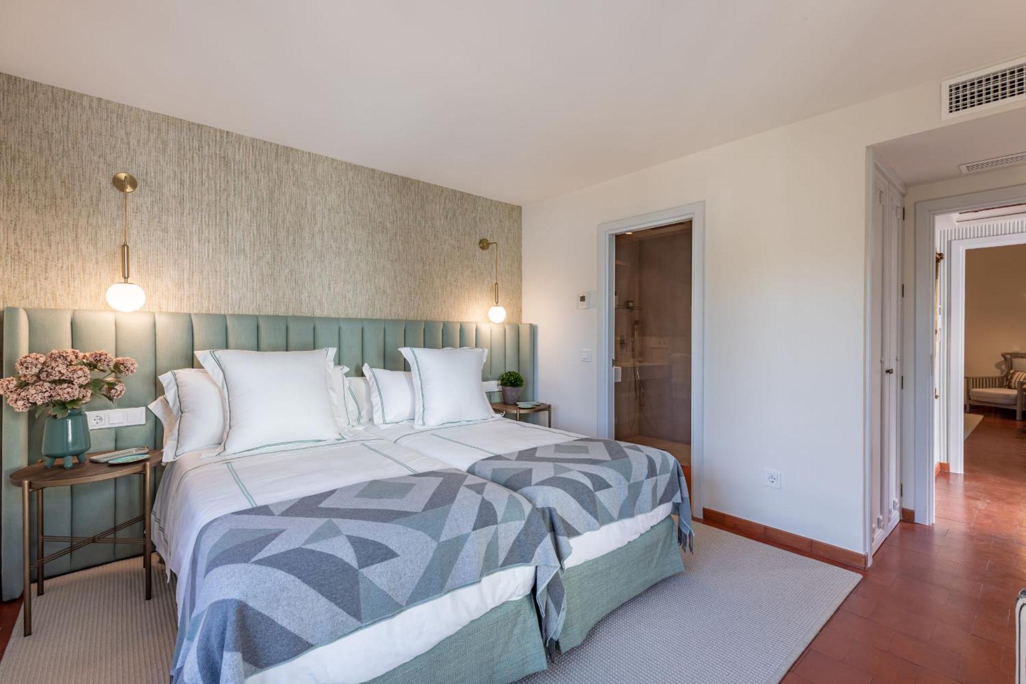 Carmen De Apperley Unique Stays Granada Exteriör bild