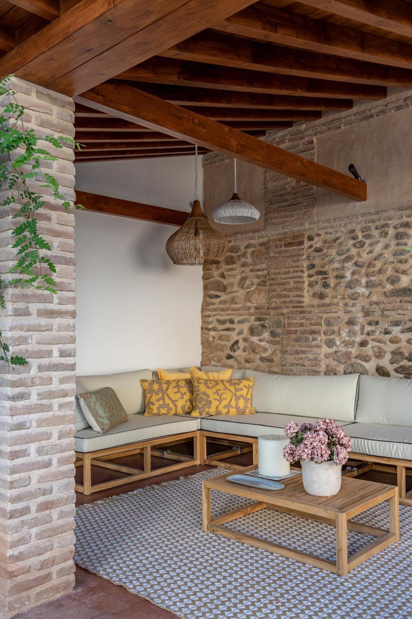 Carmen De Apperley Unique Stays Granada Exteriör bild